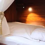 Old Kings Fuessen Design Hostel