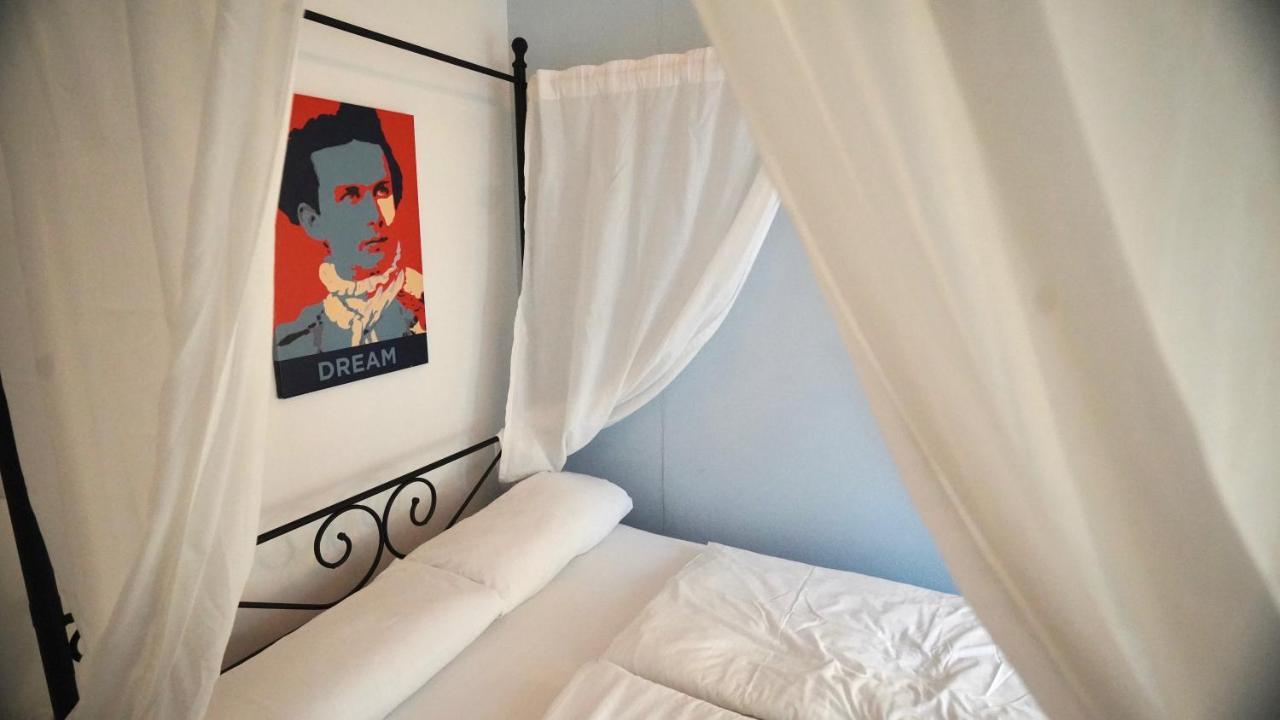 Hostel Old Kings Design Füssen