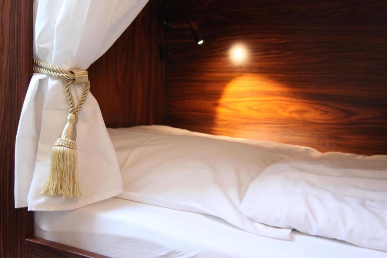 Hostel Old Kings Design *