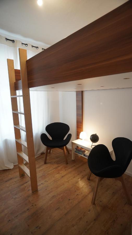 Hostel Old Kings Design *
