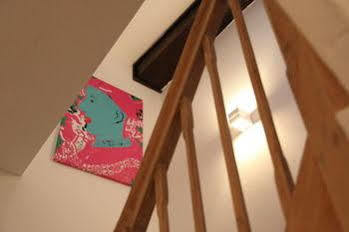 Hostel Old Kings Design *