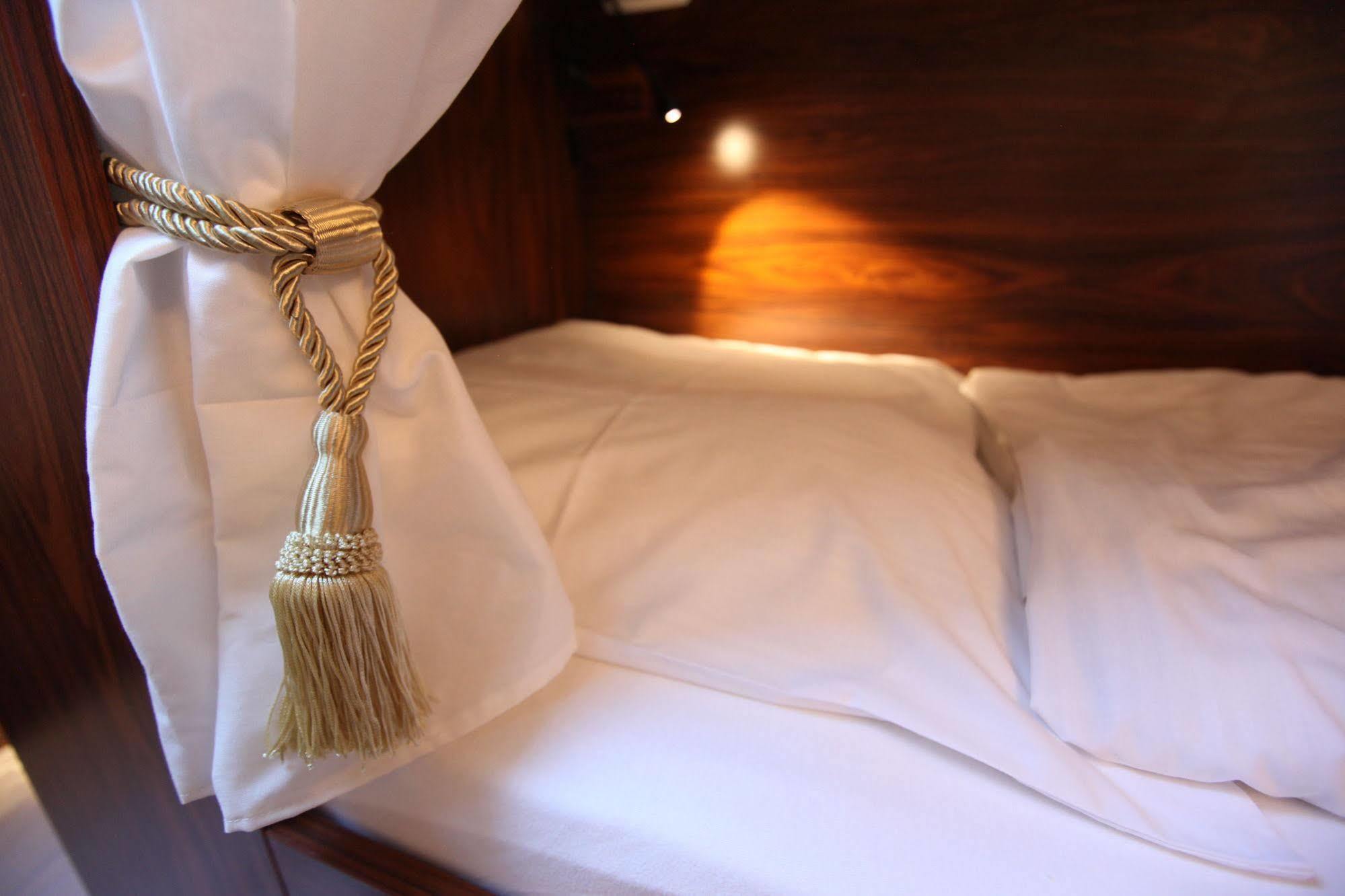 Hostel Old Kings Design *