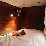 Old Kings Fuessen Design Hostel