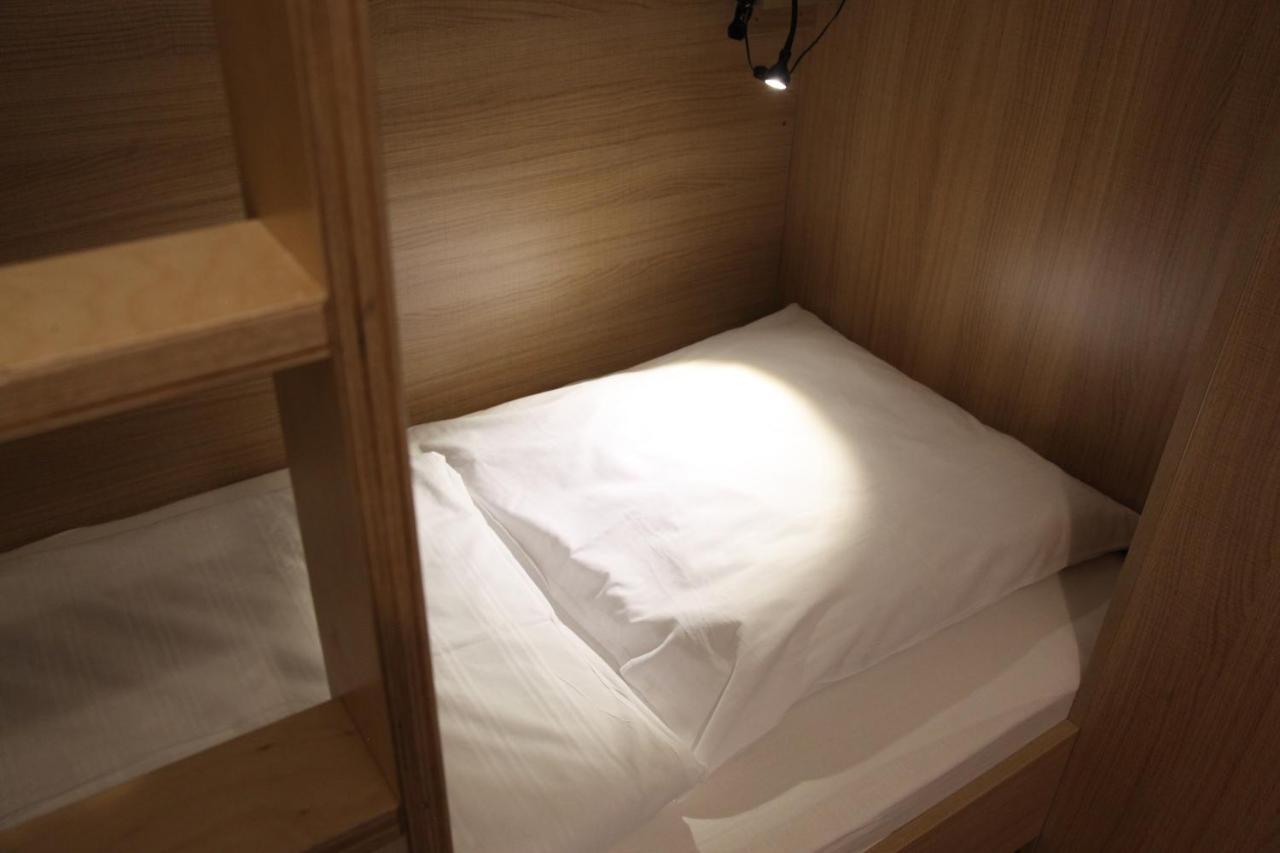 Hostel Old Kings Design *