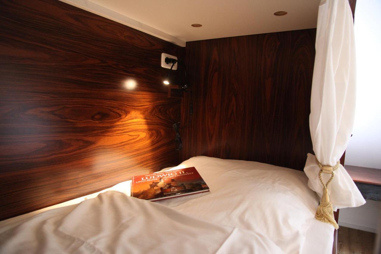 Hostel Old Kings Design