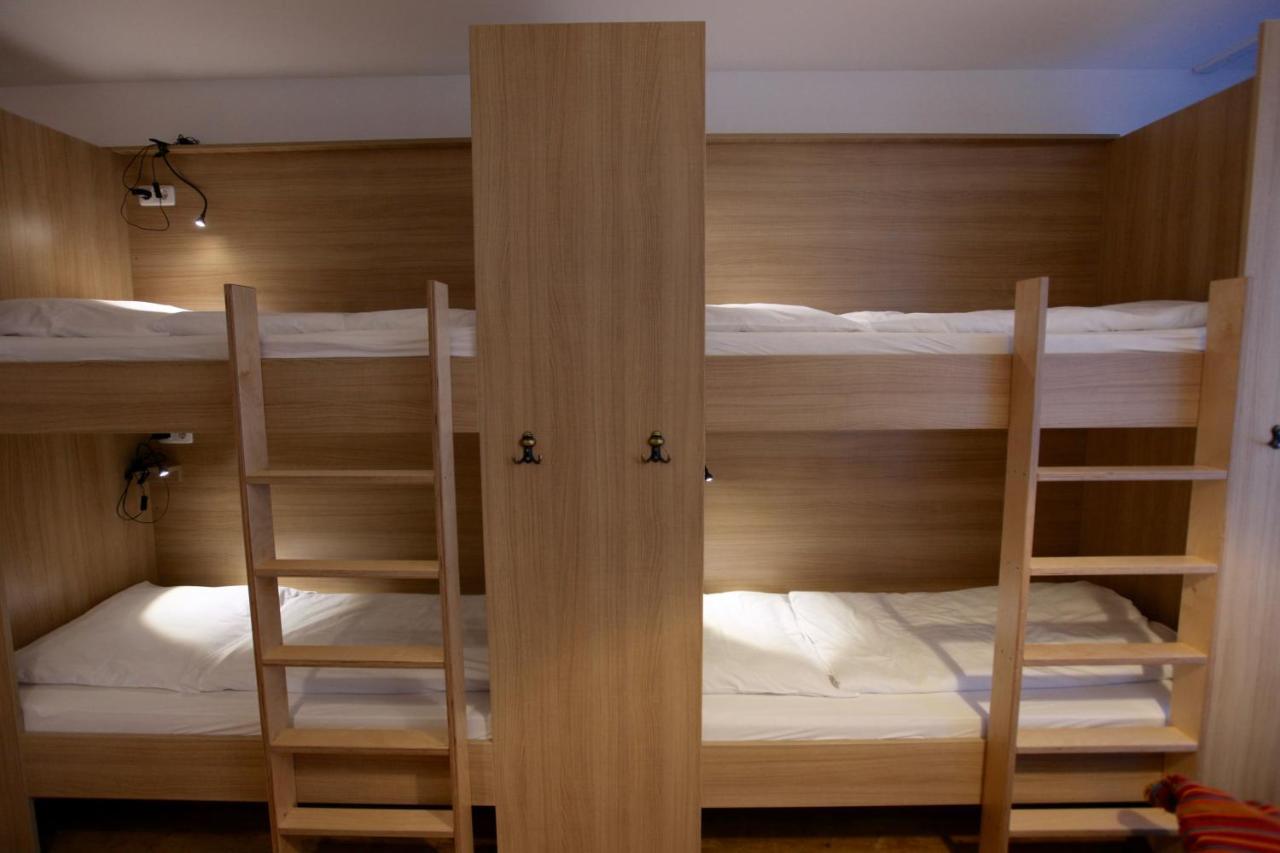 Hostel Old Kings Design